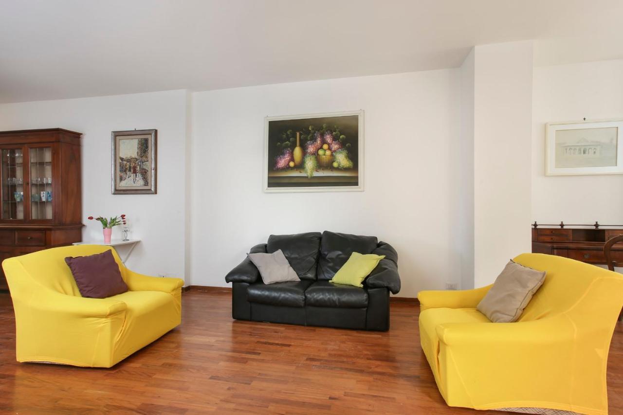 Florence Apartment In Great Location Exteriör bild