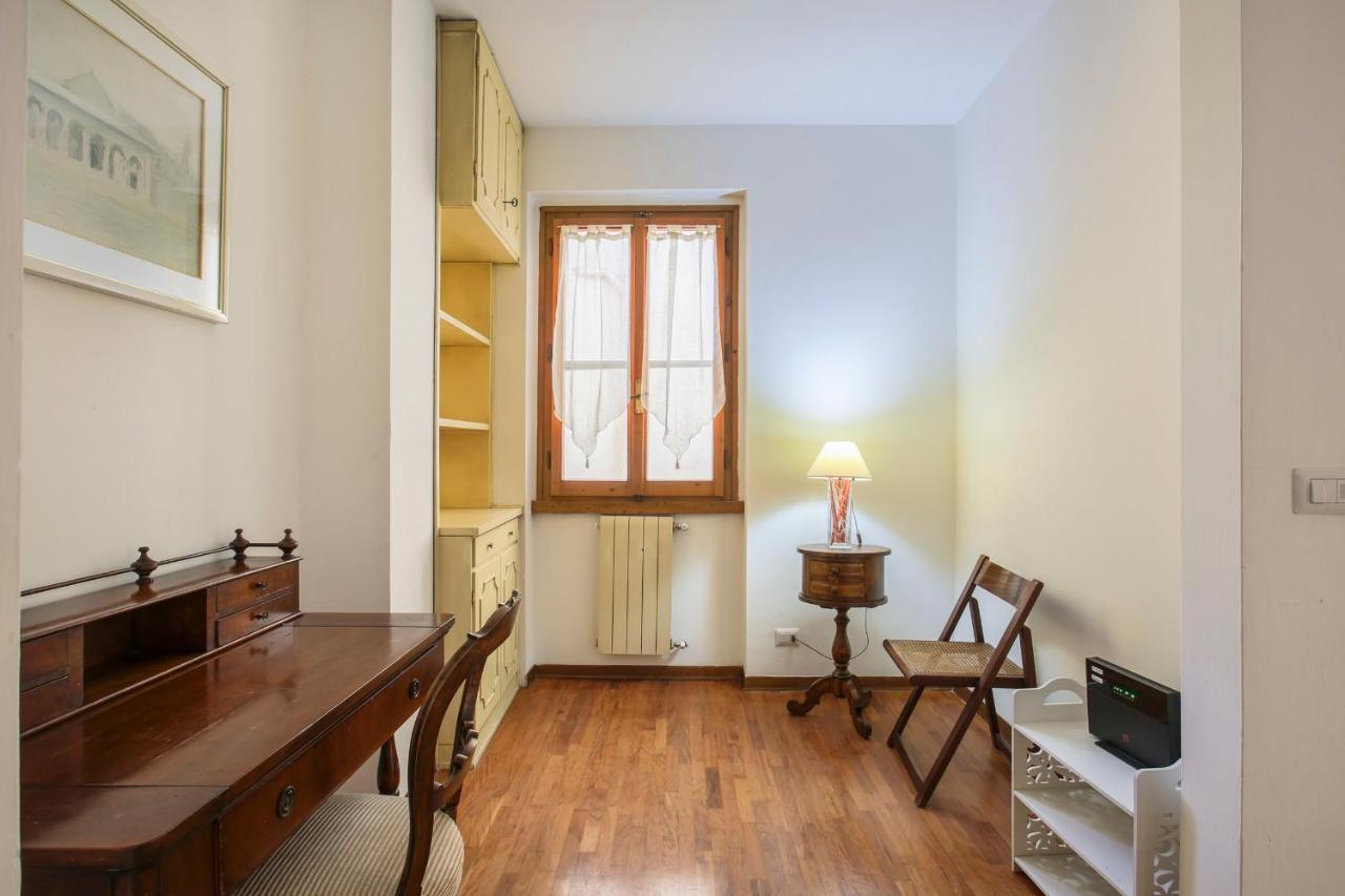 Florence Apartment In Great Location Exteriör bild